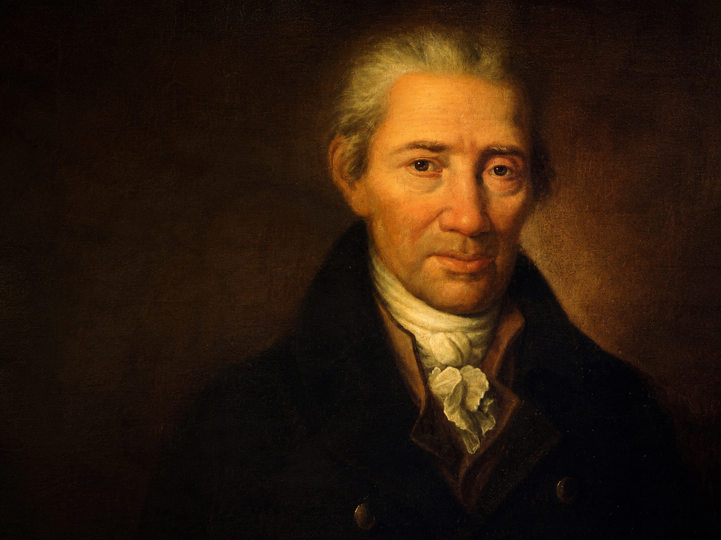 J. G. Albrechtsberger (1736-1809)