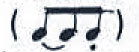 Music example 2