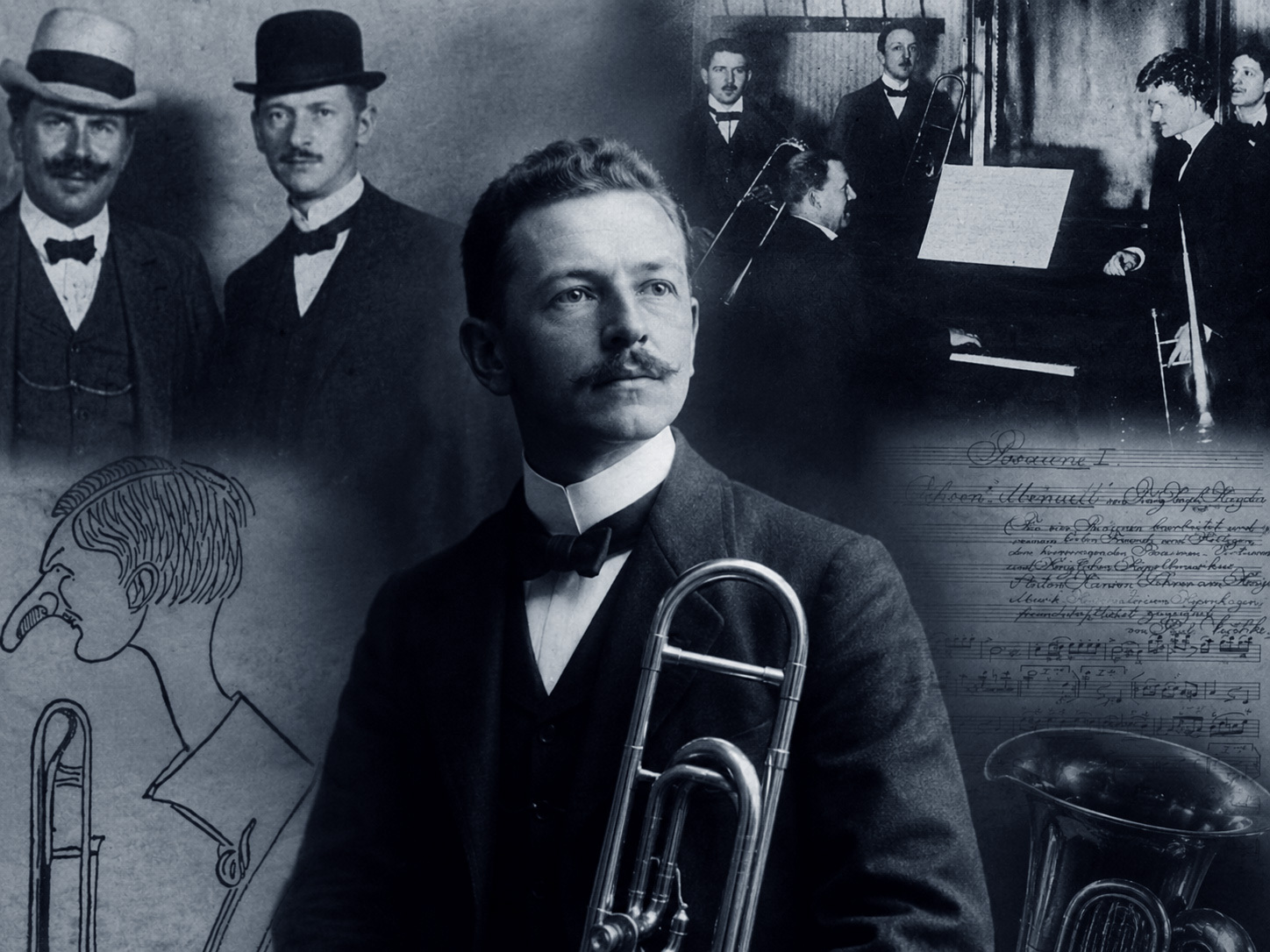 Anton Hansen (1877-1947)