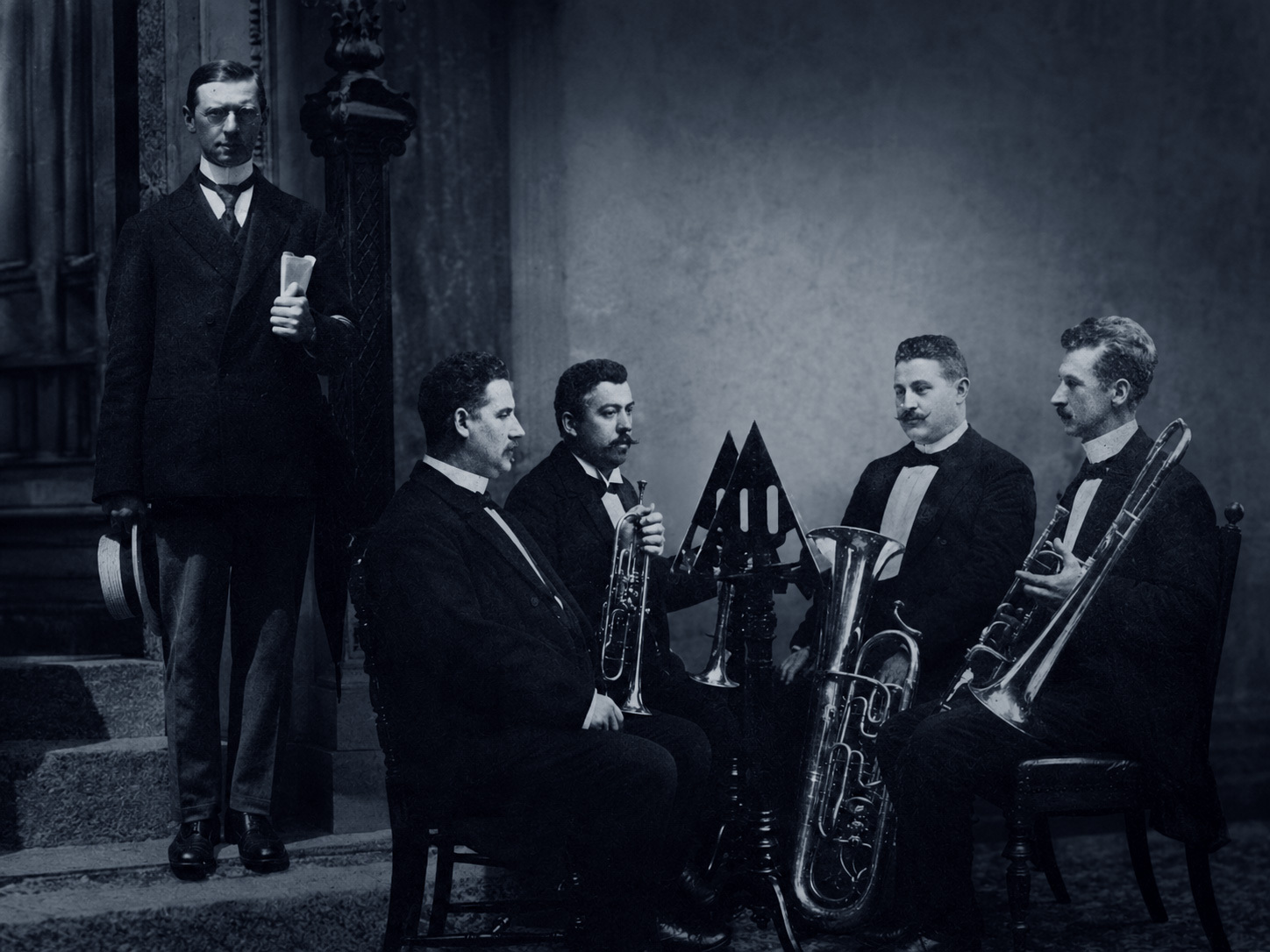 Anton Hansen (1877-1947)