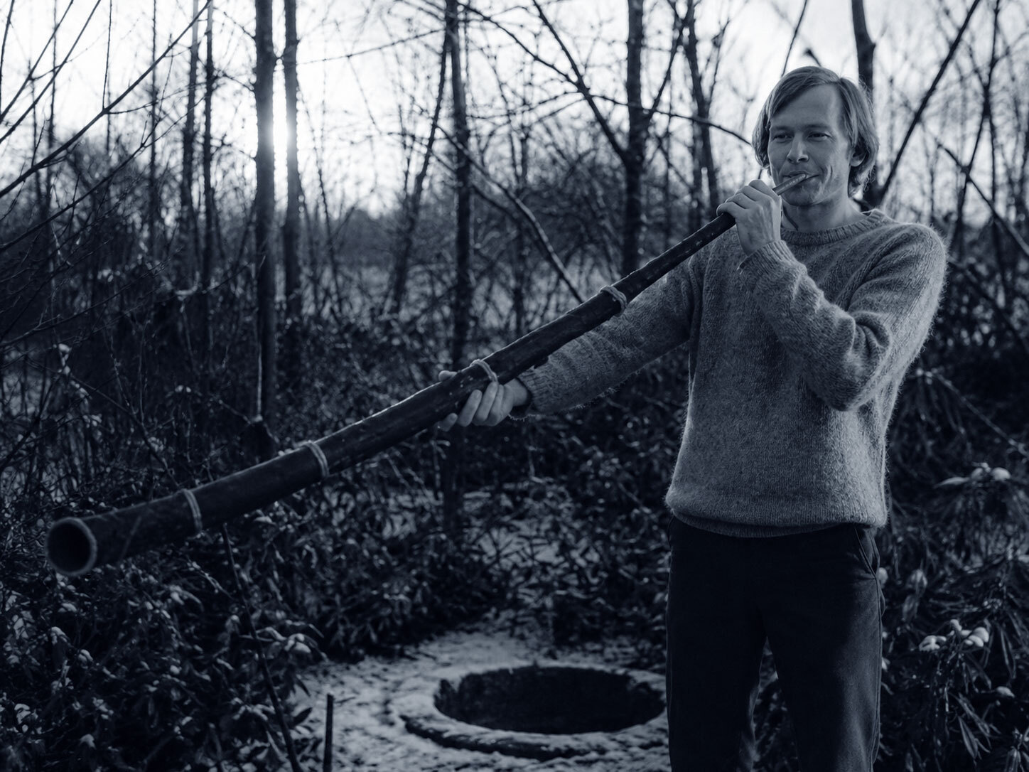 The Midwinter Horn
