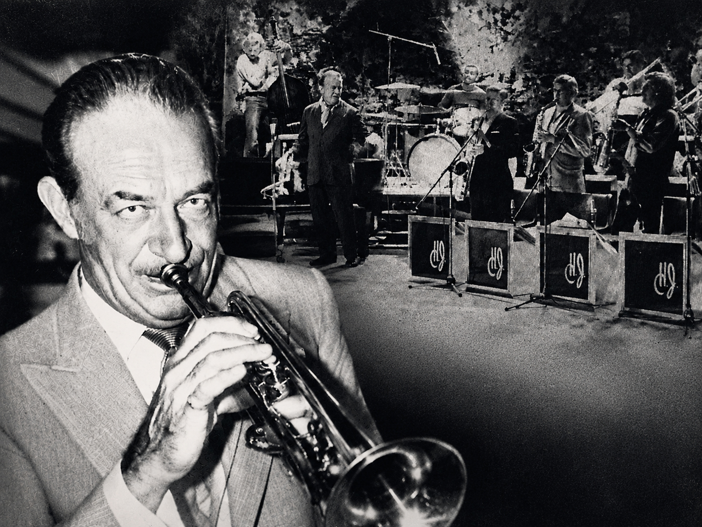 Harry James (1916-1983)