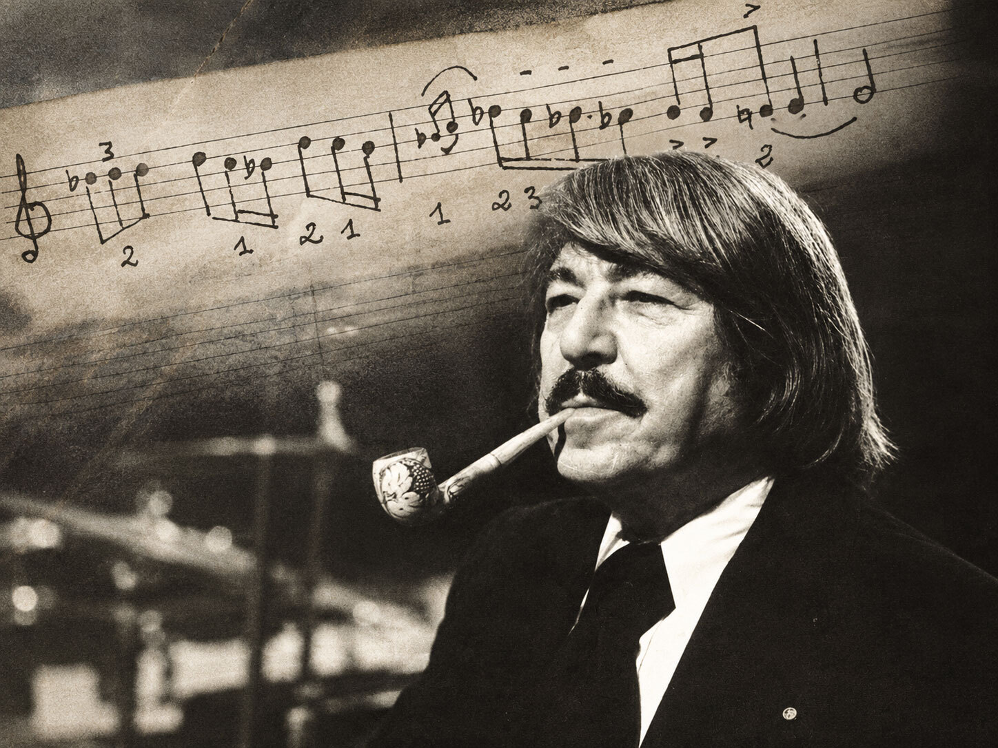 Maurice Ravel und die neue Posaune