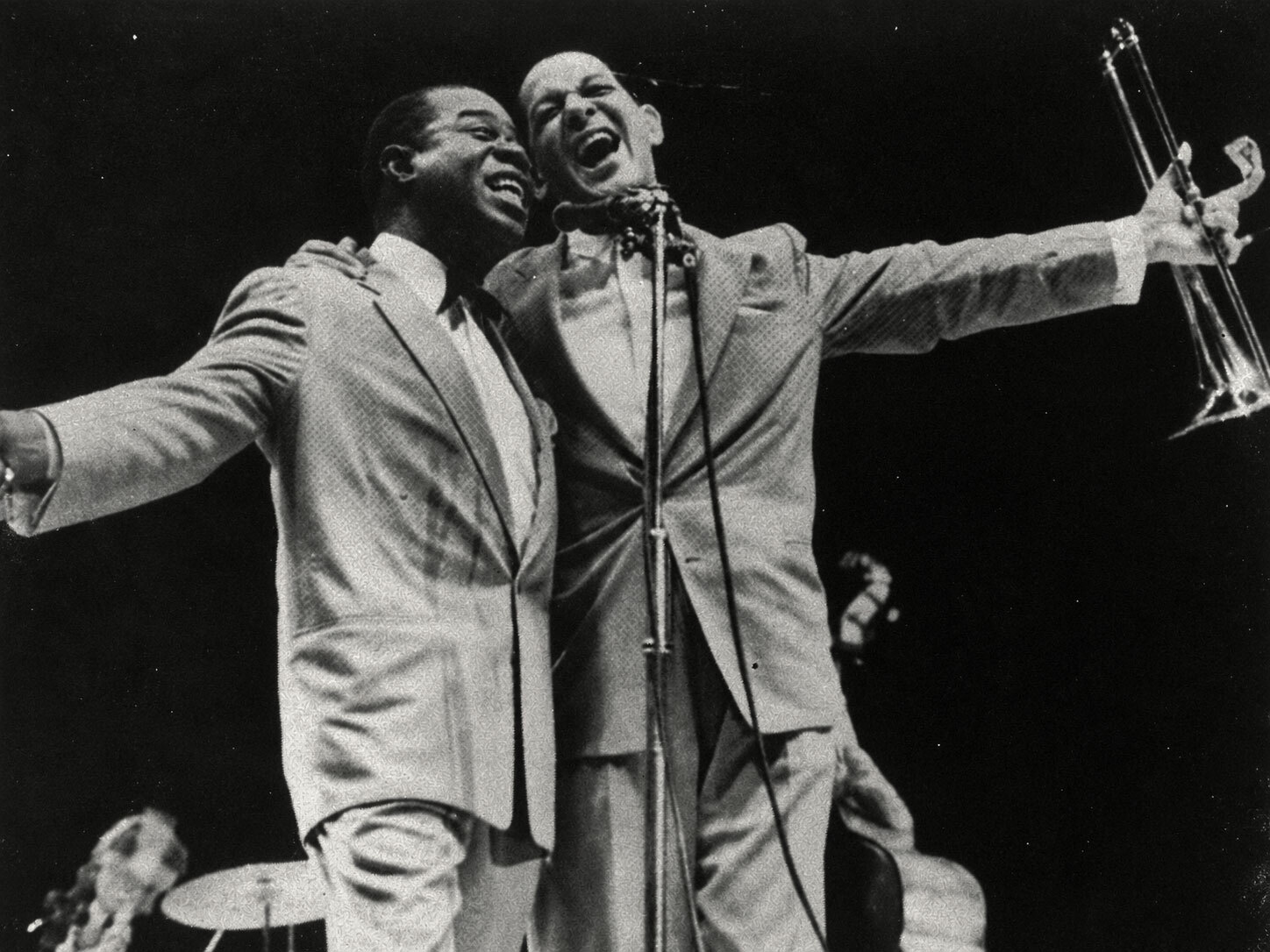 The trombone in Jazz and Popular Music