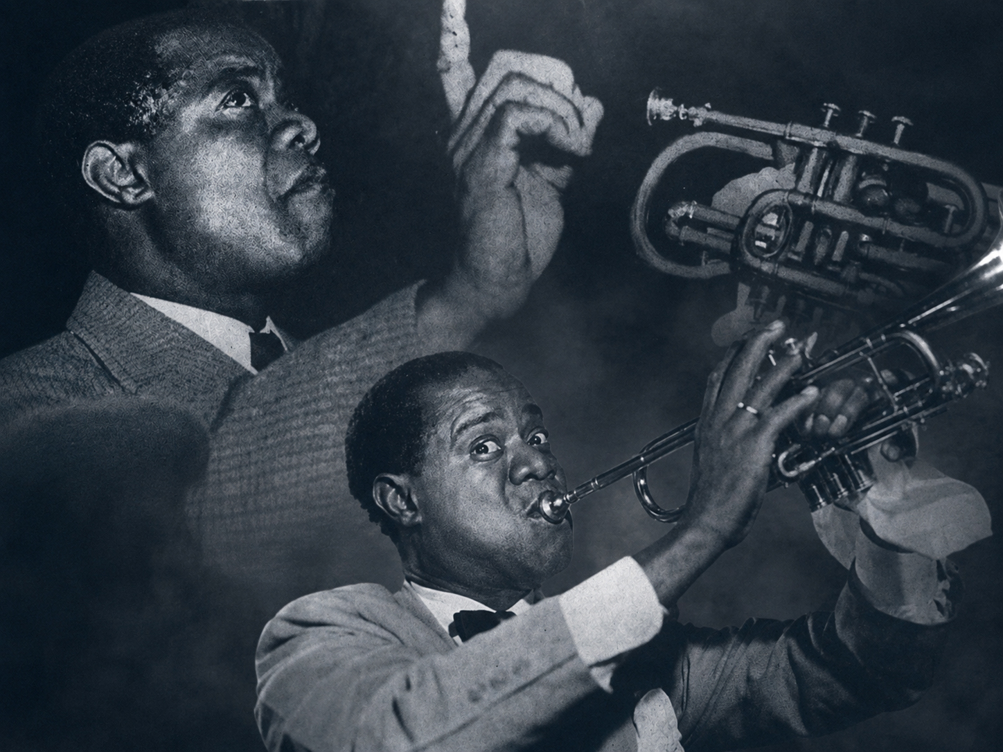 The Trumpet and the Cornet in Jazz and Popular Music