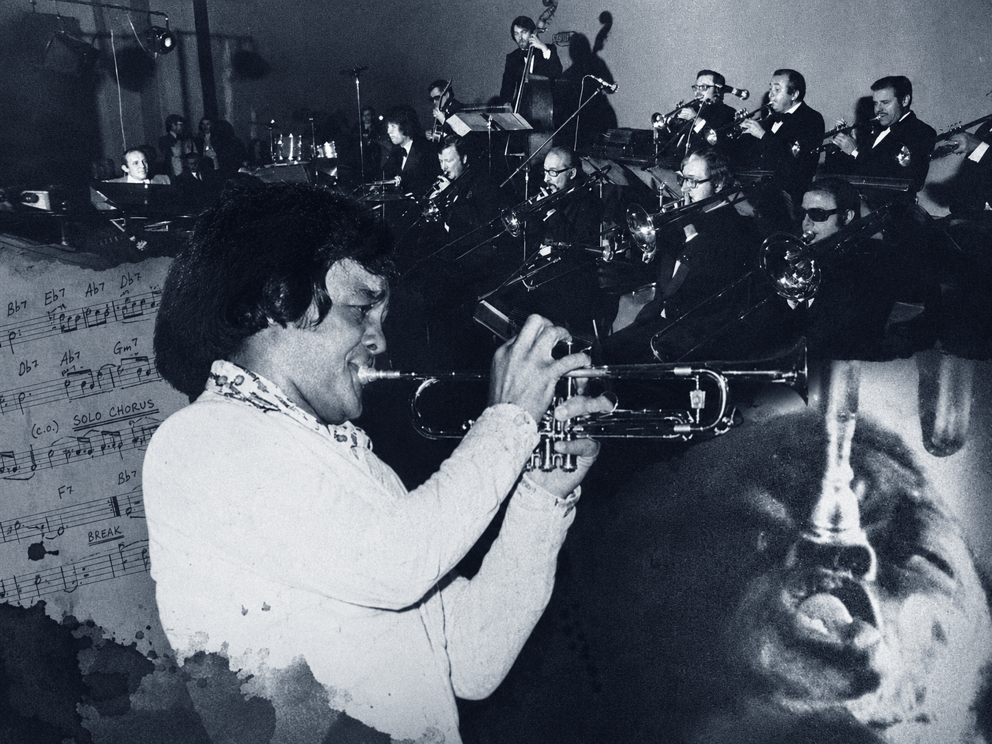 The Trumpet and the Cornet in Jazz and Popular Music