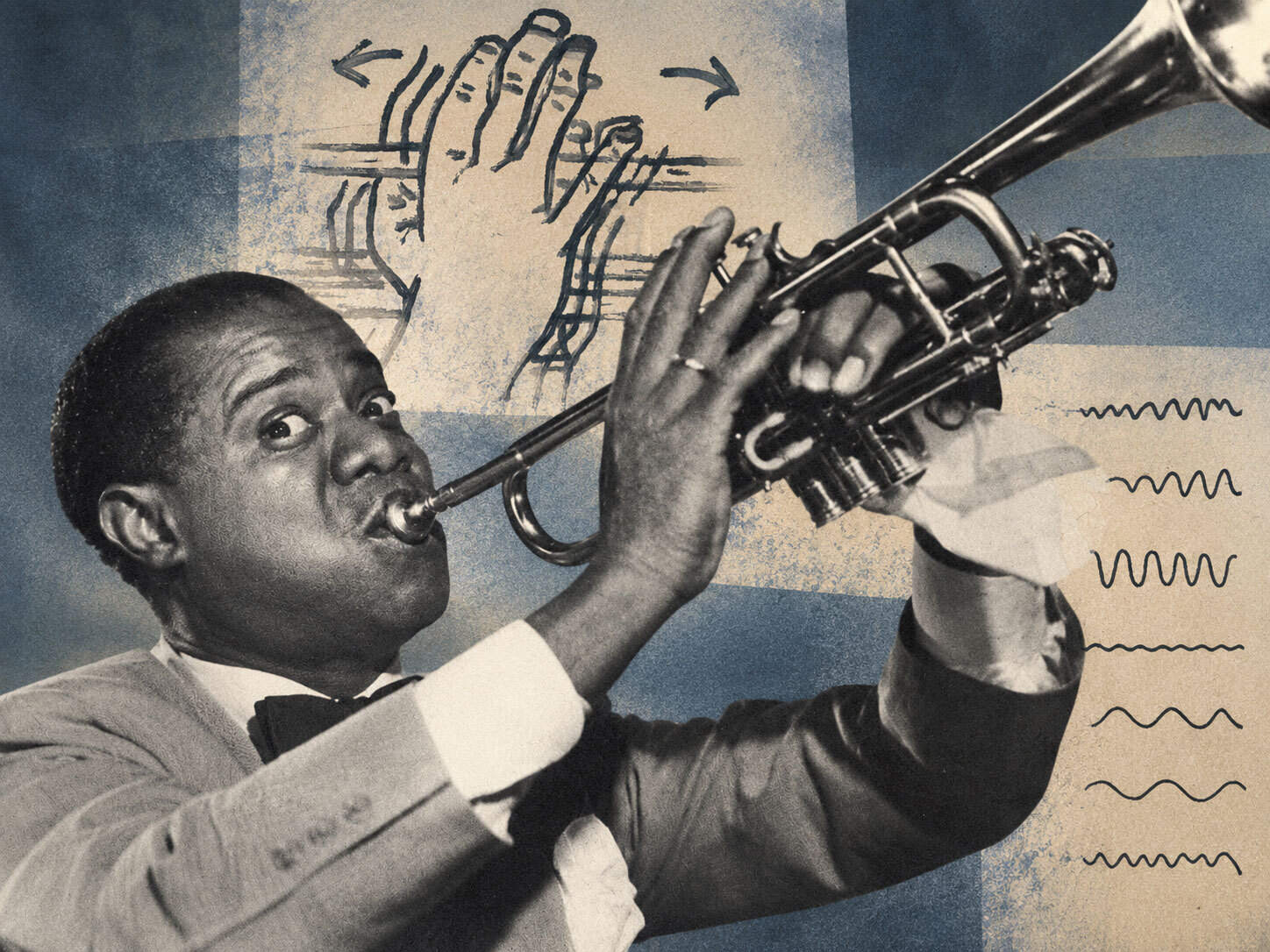 The Trumpet and the Cornet in Jazz and Popular Music