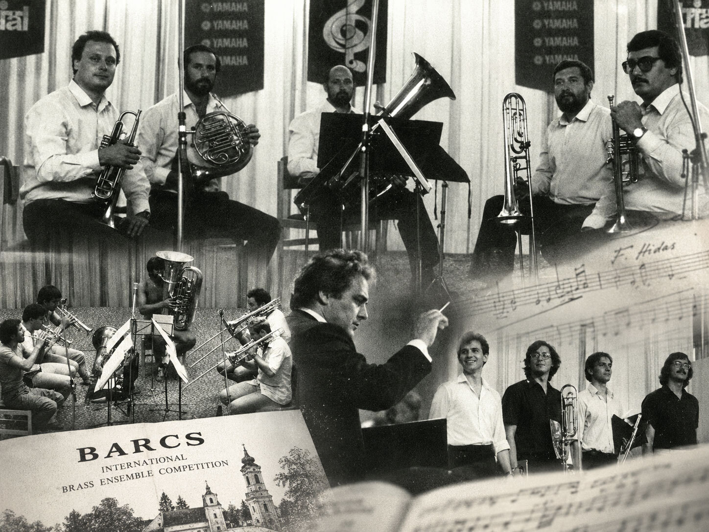 Barcs 1984