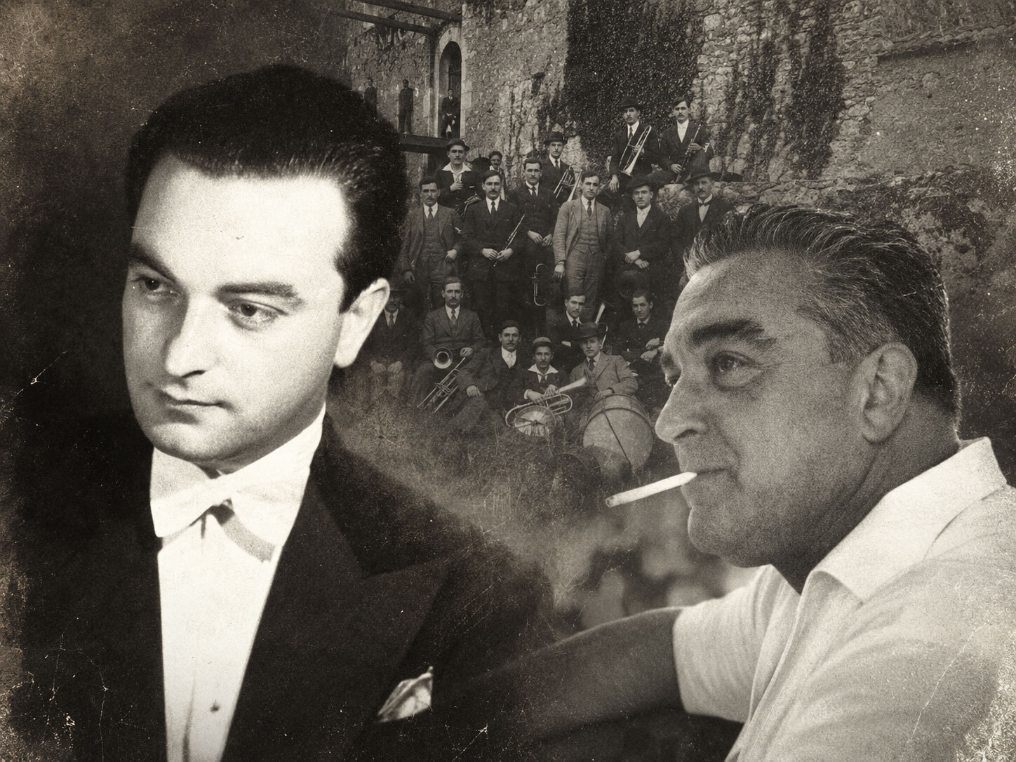 Paolo Longinotti (1913-1963)