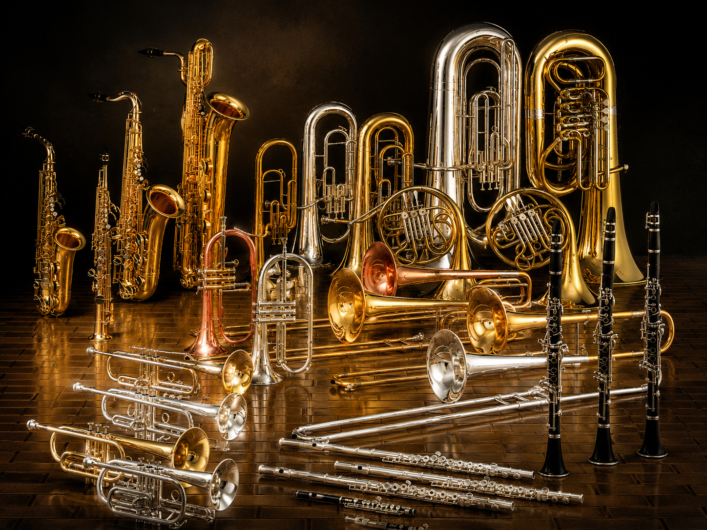 Yamaha, an ambitious giant