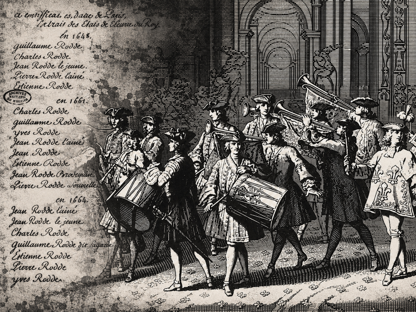 Pierre Vilhardin de Belleau