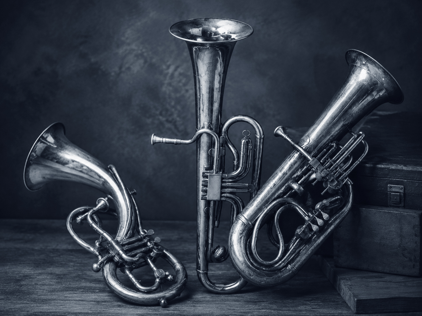 The Euphonium in America
