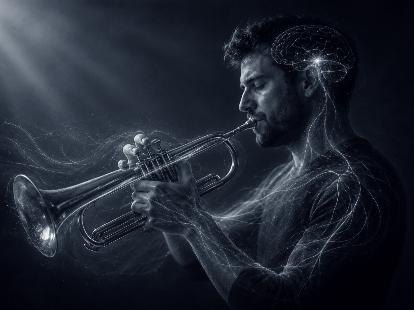 Relaxation and musical performance