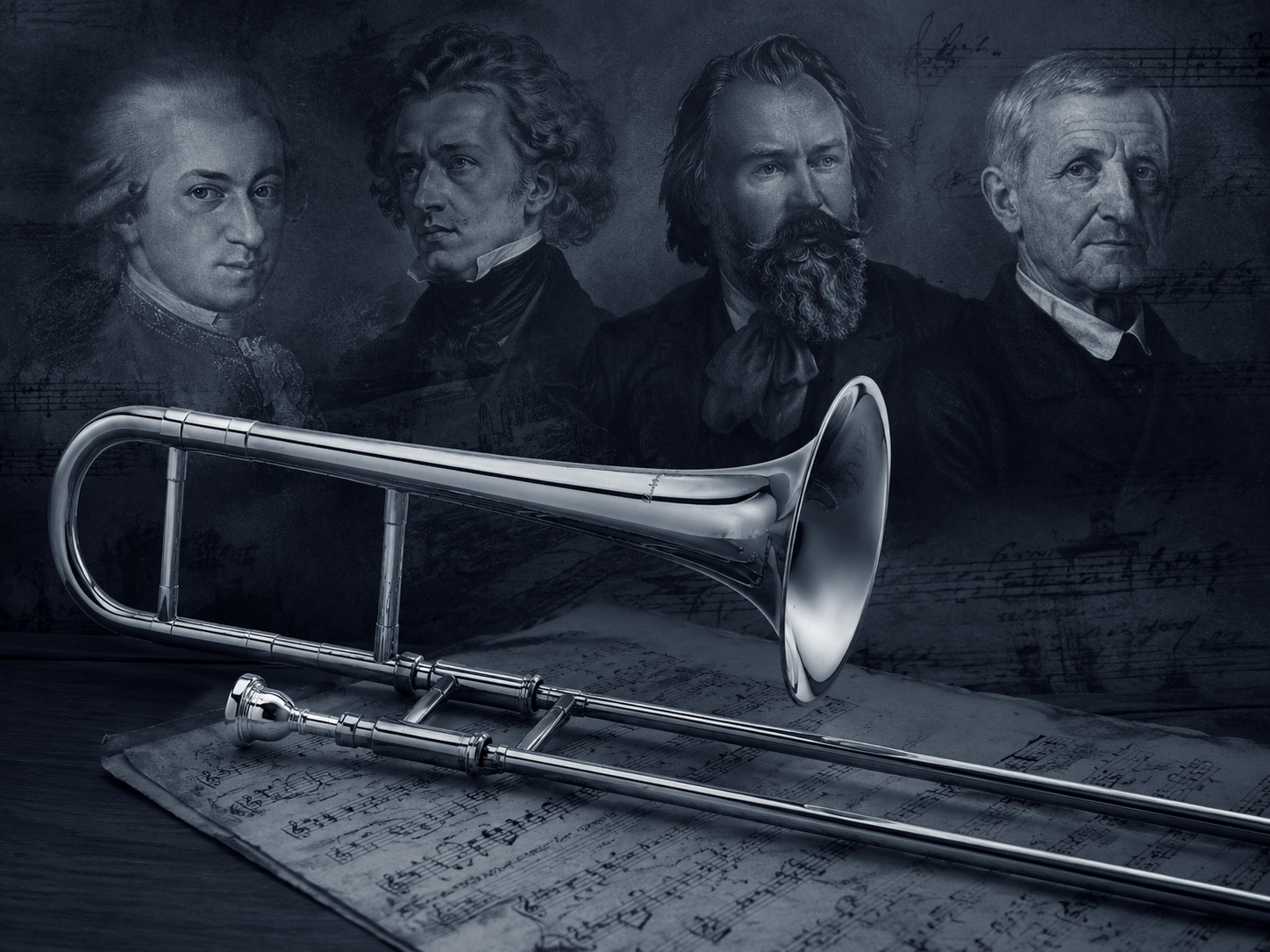 The alto trombone and contemporary concepts of trombone timbre
