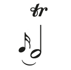Music example 2