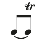 Music example 3
