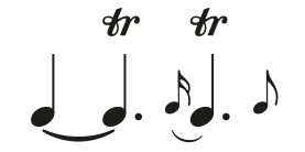 Music example 4