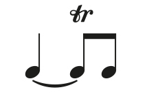 Music example 5