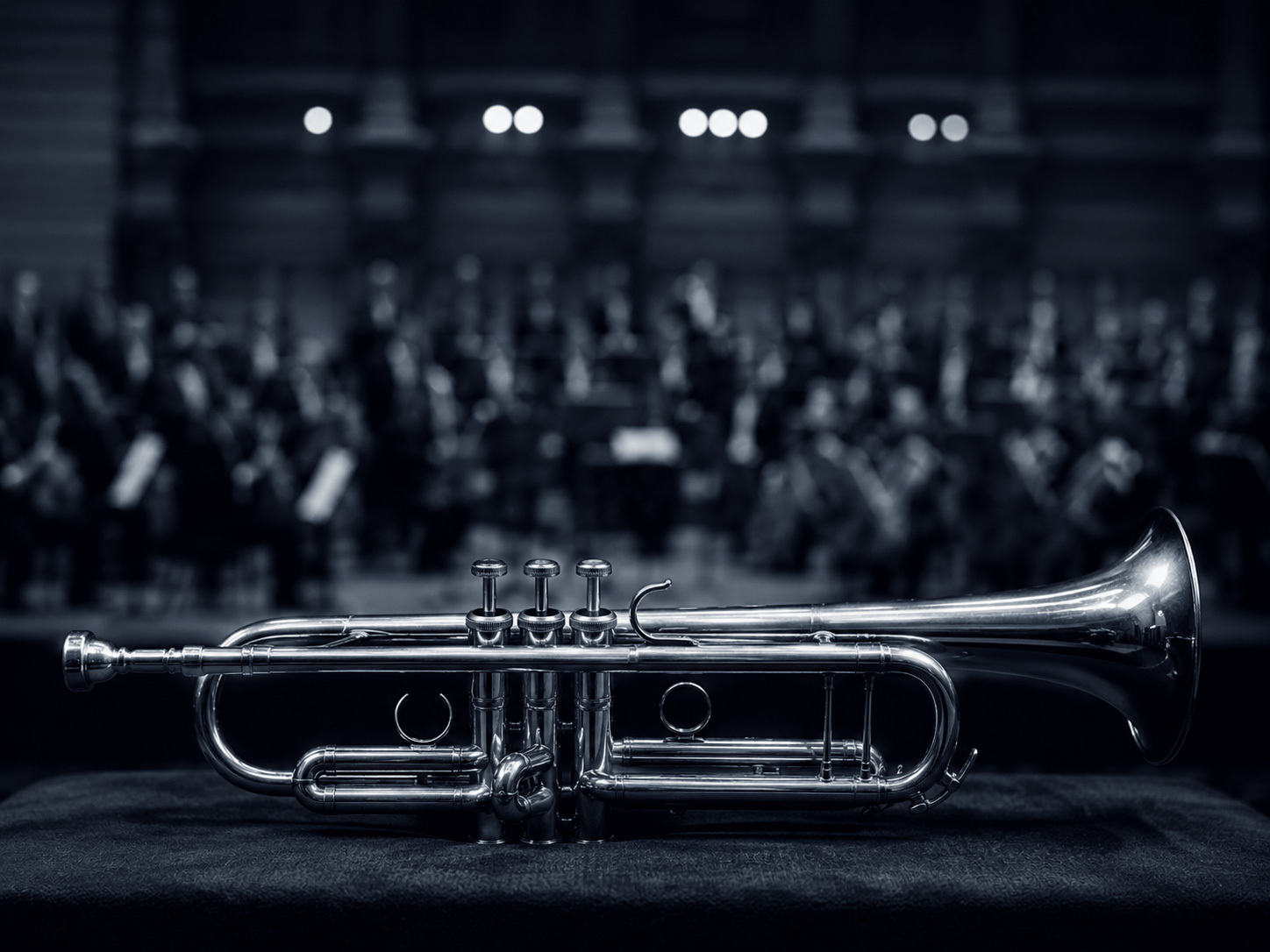 The Trumpet in the USA