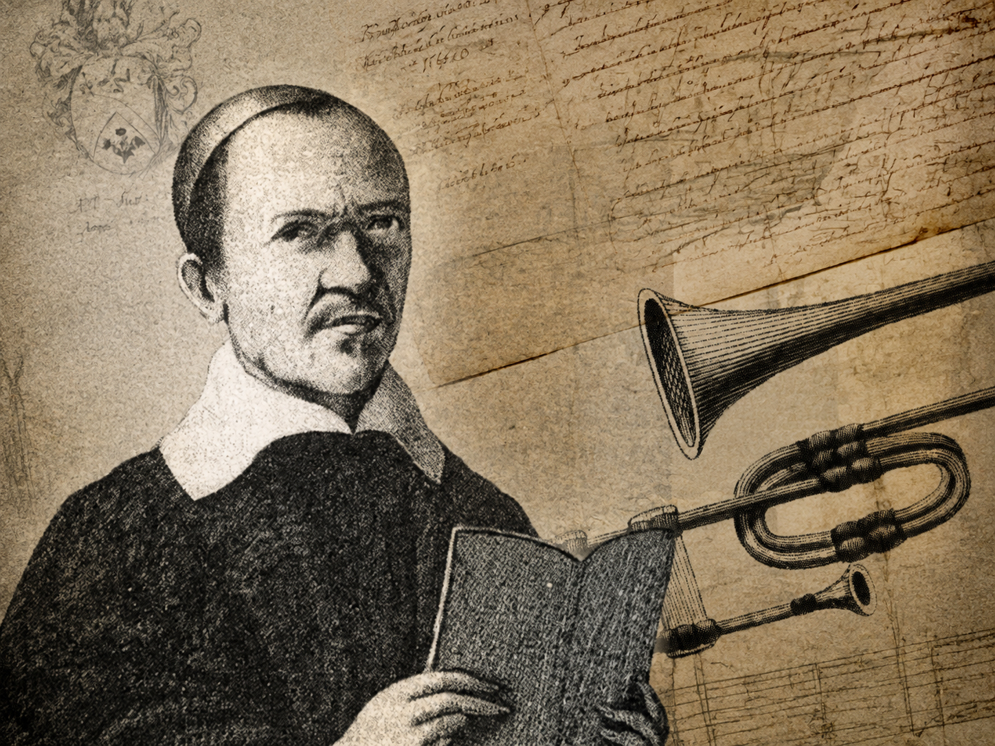 On the Sackbut or Harmonic Trumpet (ca 1640)