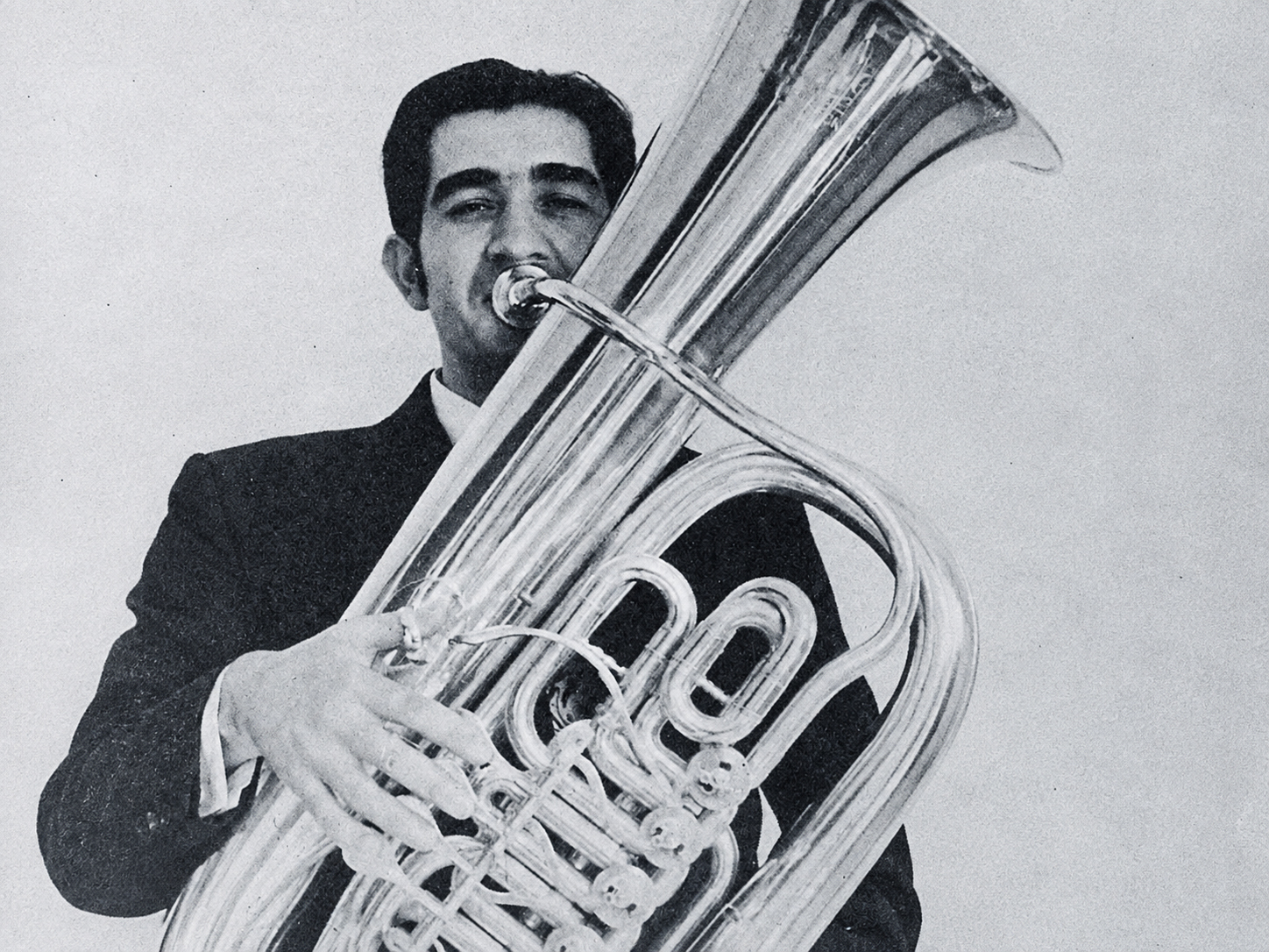 The tuba in Europe