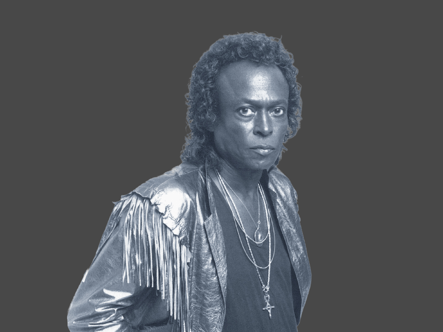 Miles Davis