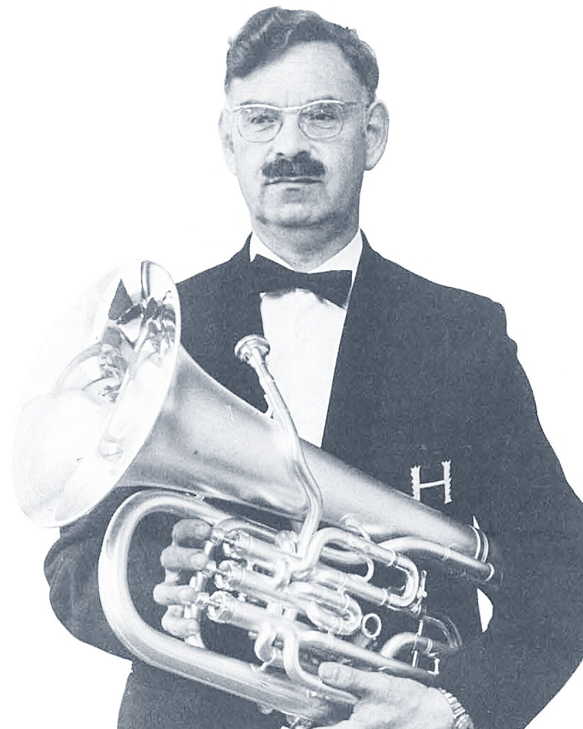 Some thoughts on the euphonium and euphonium technique