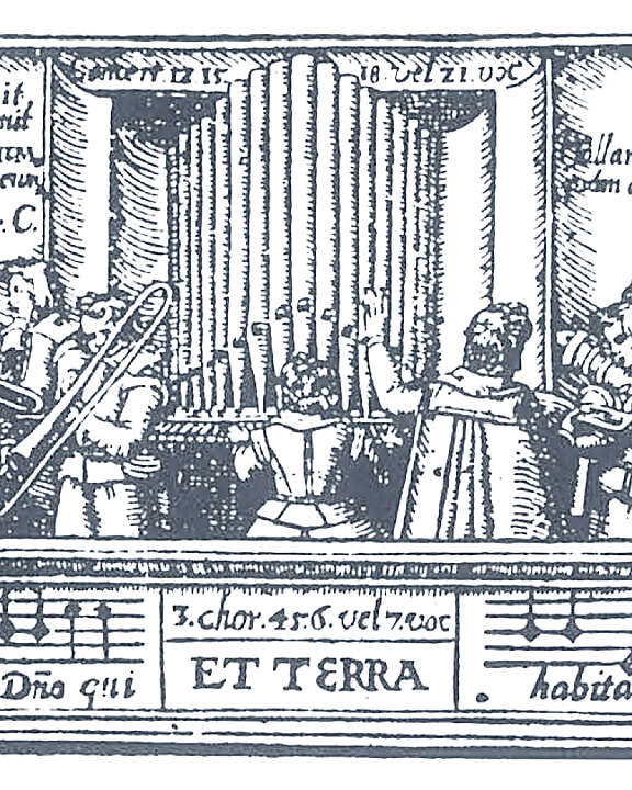 Reminiscence of trombonists of the past