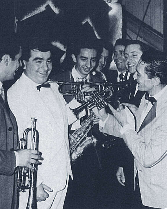 Maurice André