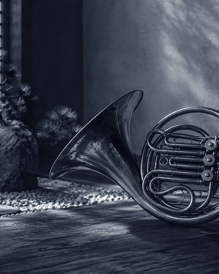 Zen and the Art of Horn playing