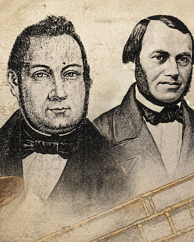 Das klassische Solokonzert für Posaune und seine Interpreten im 19. Jahrhundert