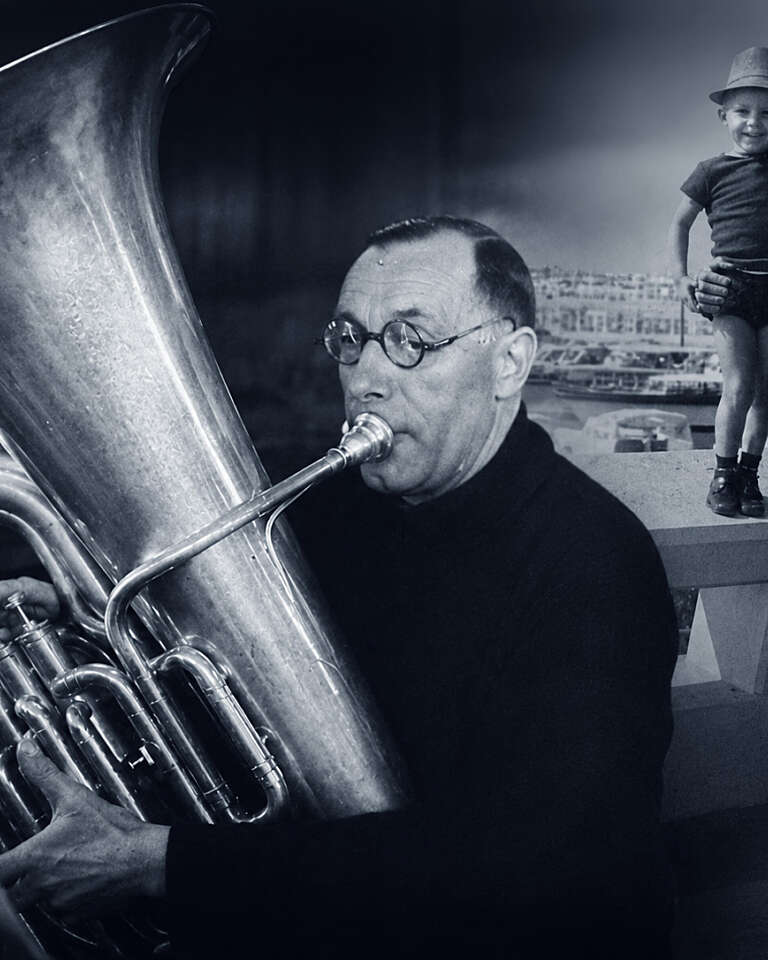 Henri Renart (1887-1979)