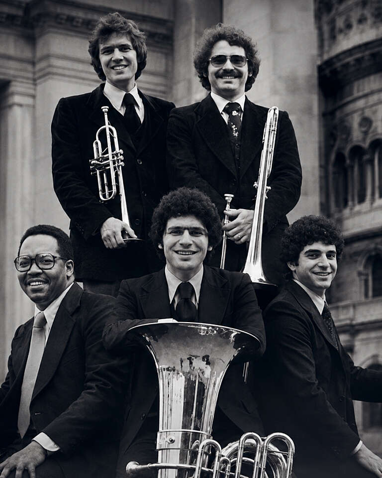 Empire Brass Quintet