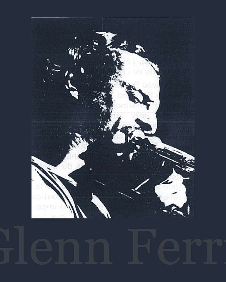 Glenn Ferris - Profile
