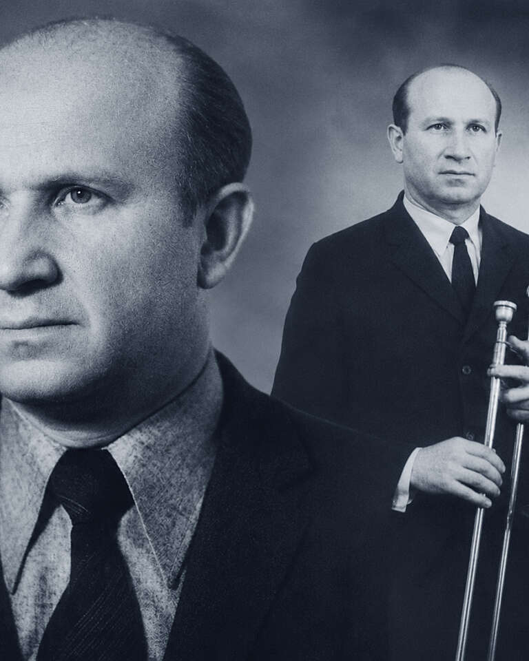 Viktor Venglowski