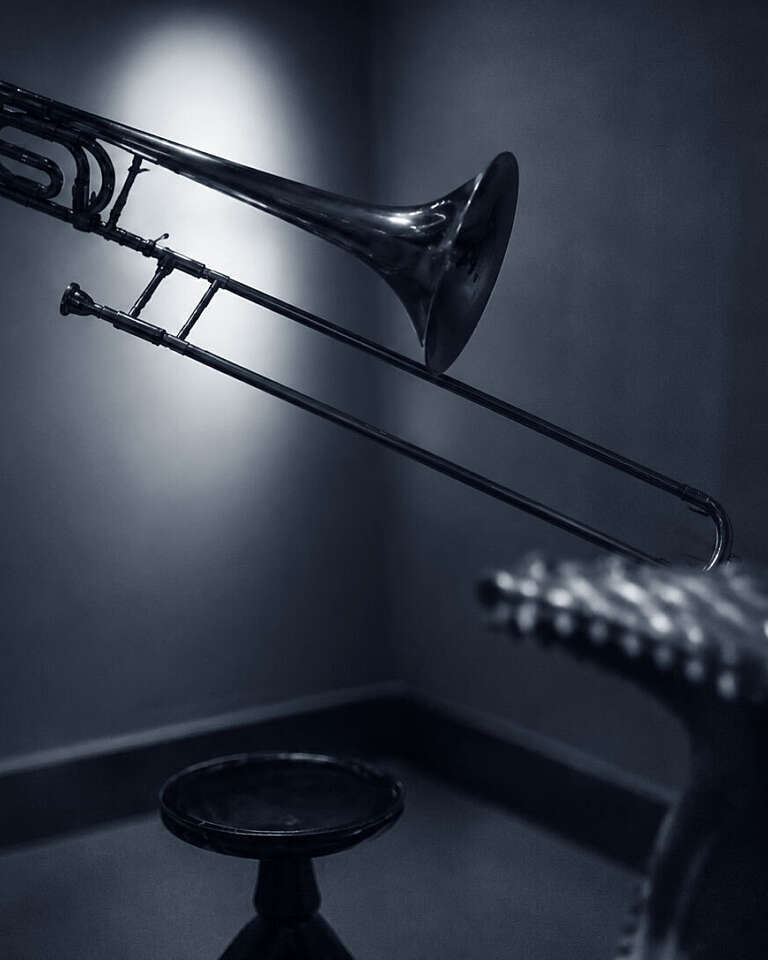 Thoughts on the Bass Trombone