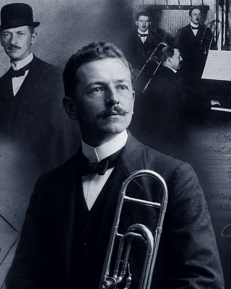 Anton Hansen (1877-1947)