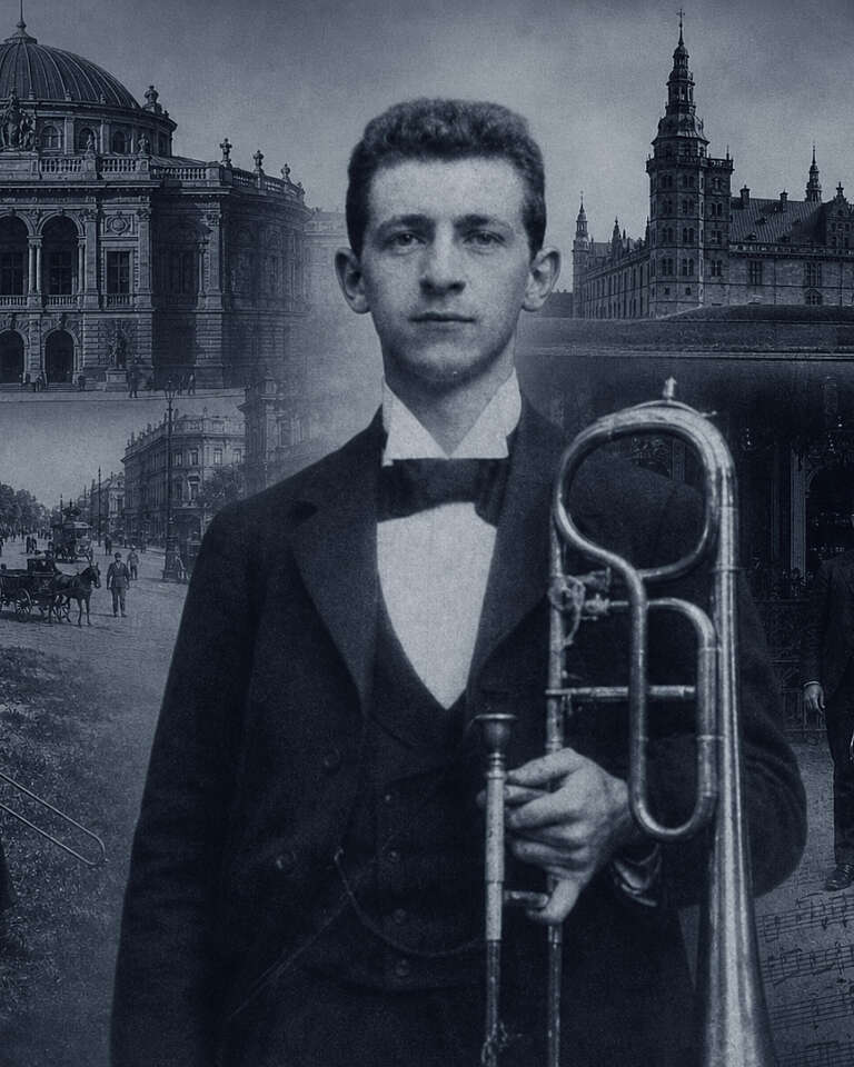 Anton Hansen (1877-1947)