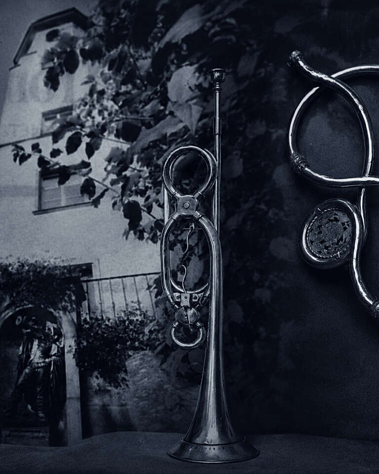 The Trumpet