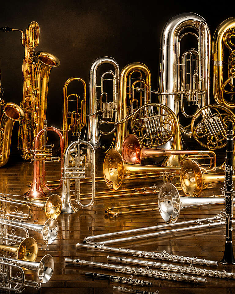 Yamaha, an ambitious giant