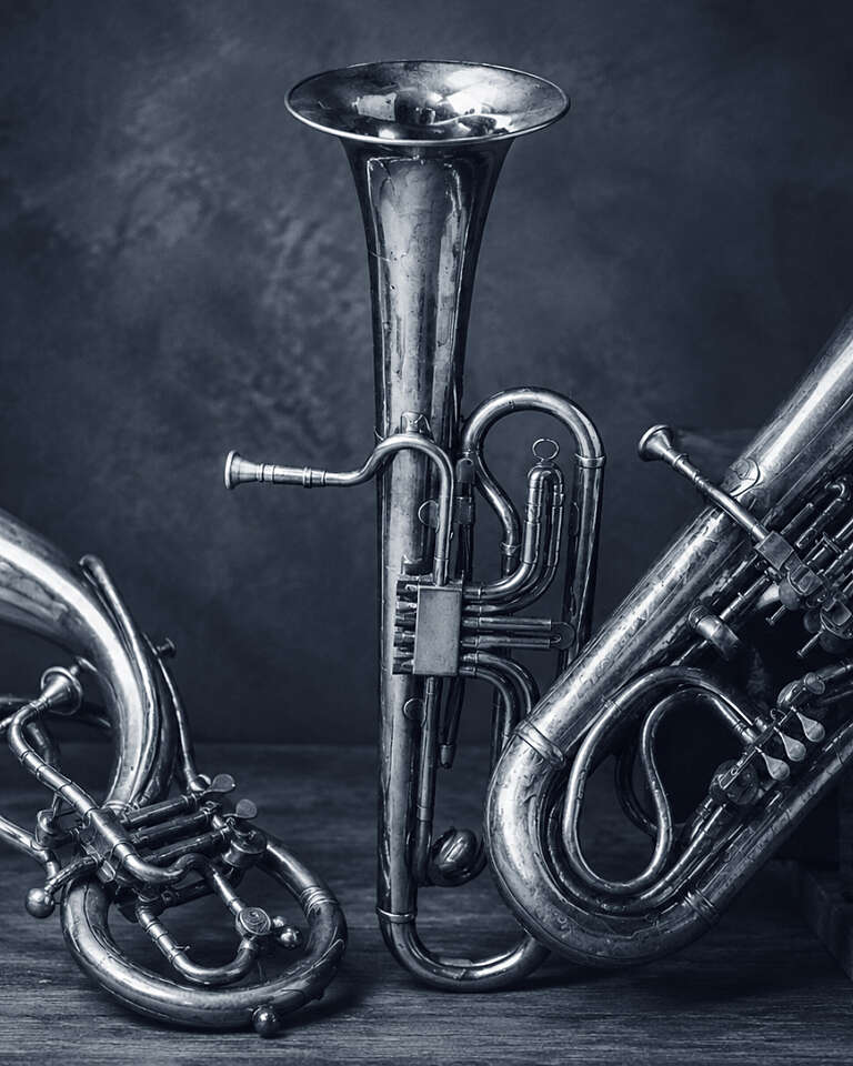 The Euphonium in America