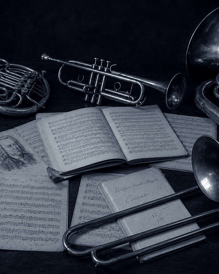 Transcription fundamentals