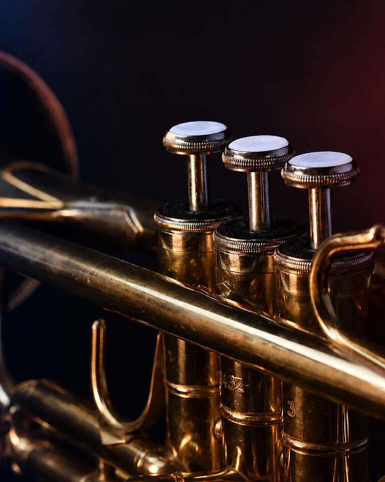 The Trumpet in the USA