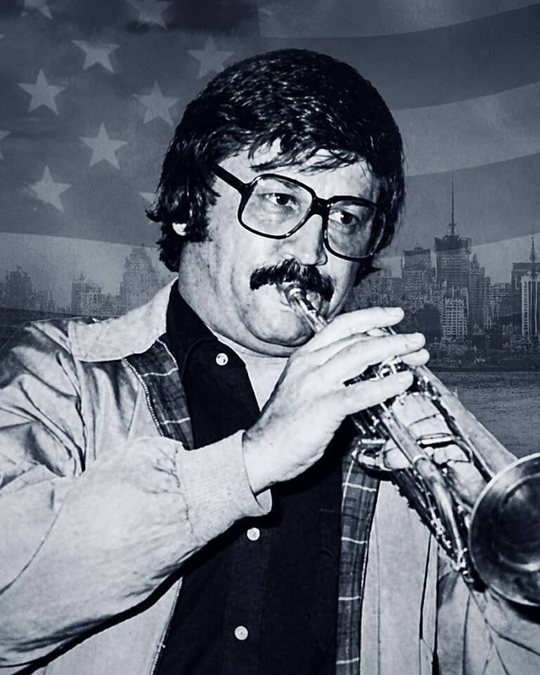 The Trumpet in the USA