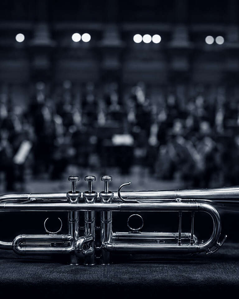 The Trumpet in the USA