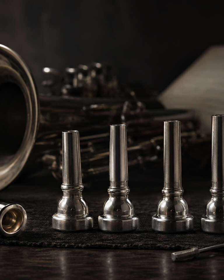 The Trumpet in the USA