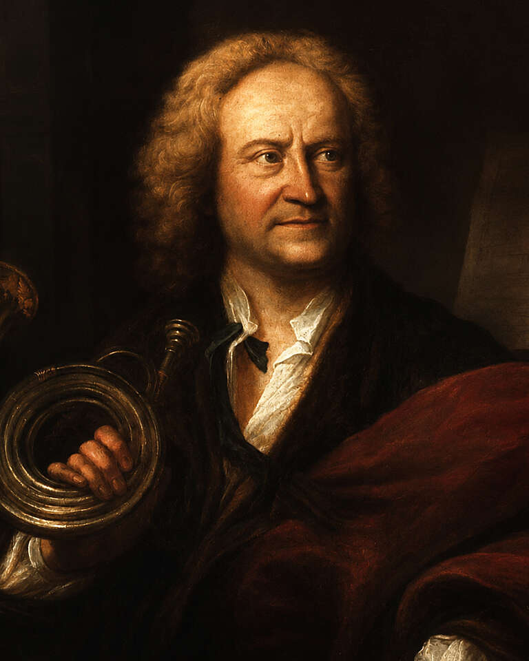 Bach and the Others