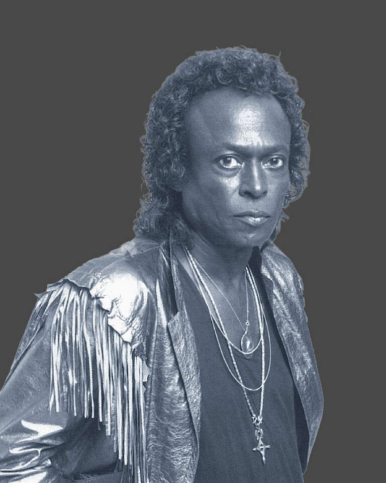 Miles Davis