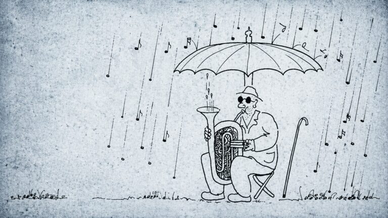 A guide to commercial tuba playing in the Los Angeles area