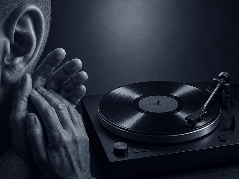 Listening